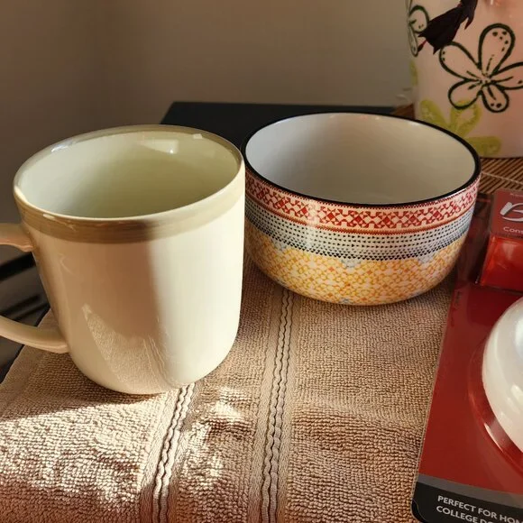 Breakfast Set - Picture 2 of 4